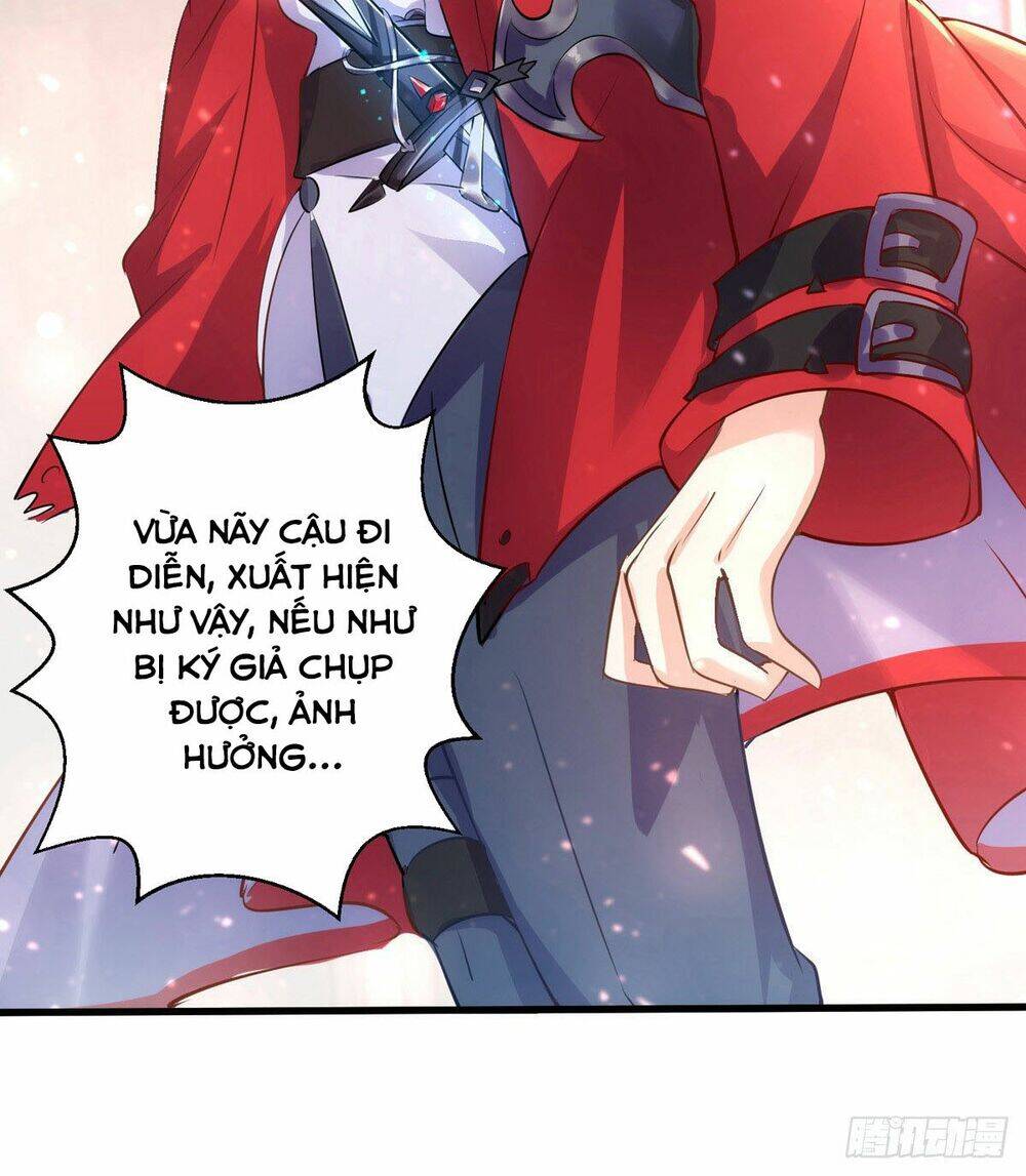 Thú Thụ Bất Thân Chapter 17 - 42