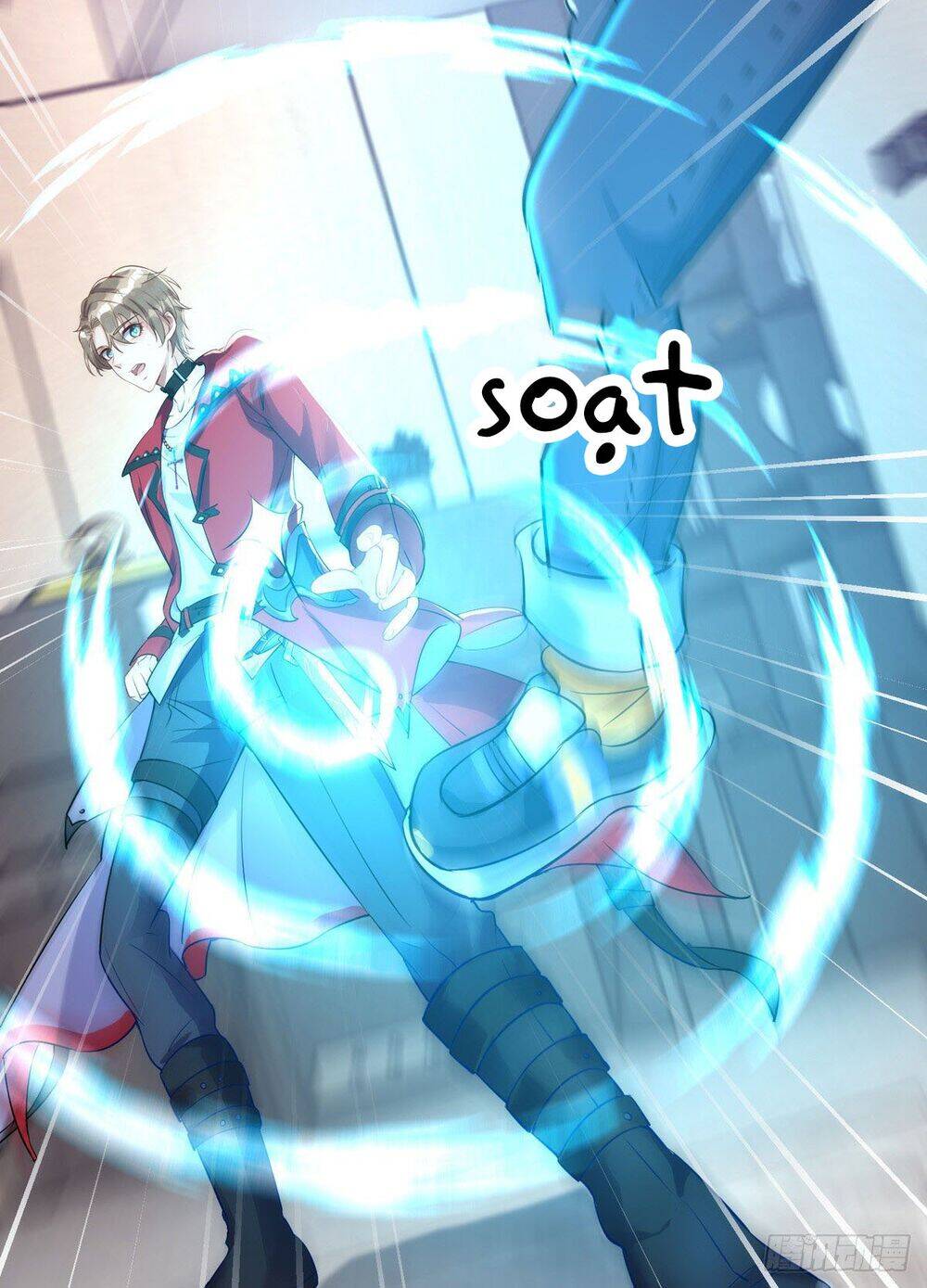 Thú Thụ Bất Thân Chapter 17 - 47