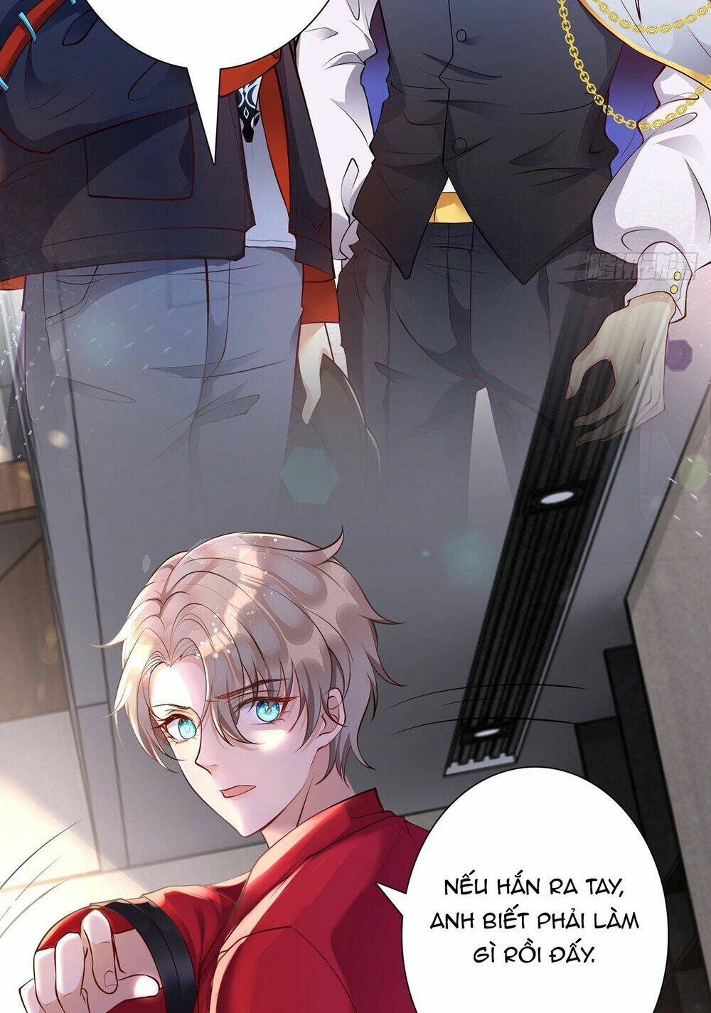Thú Thụ Bất Thân Chapter 18 - 11