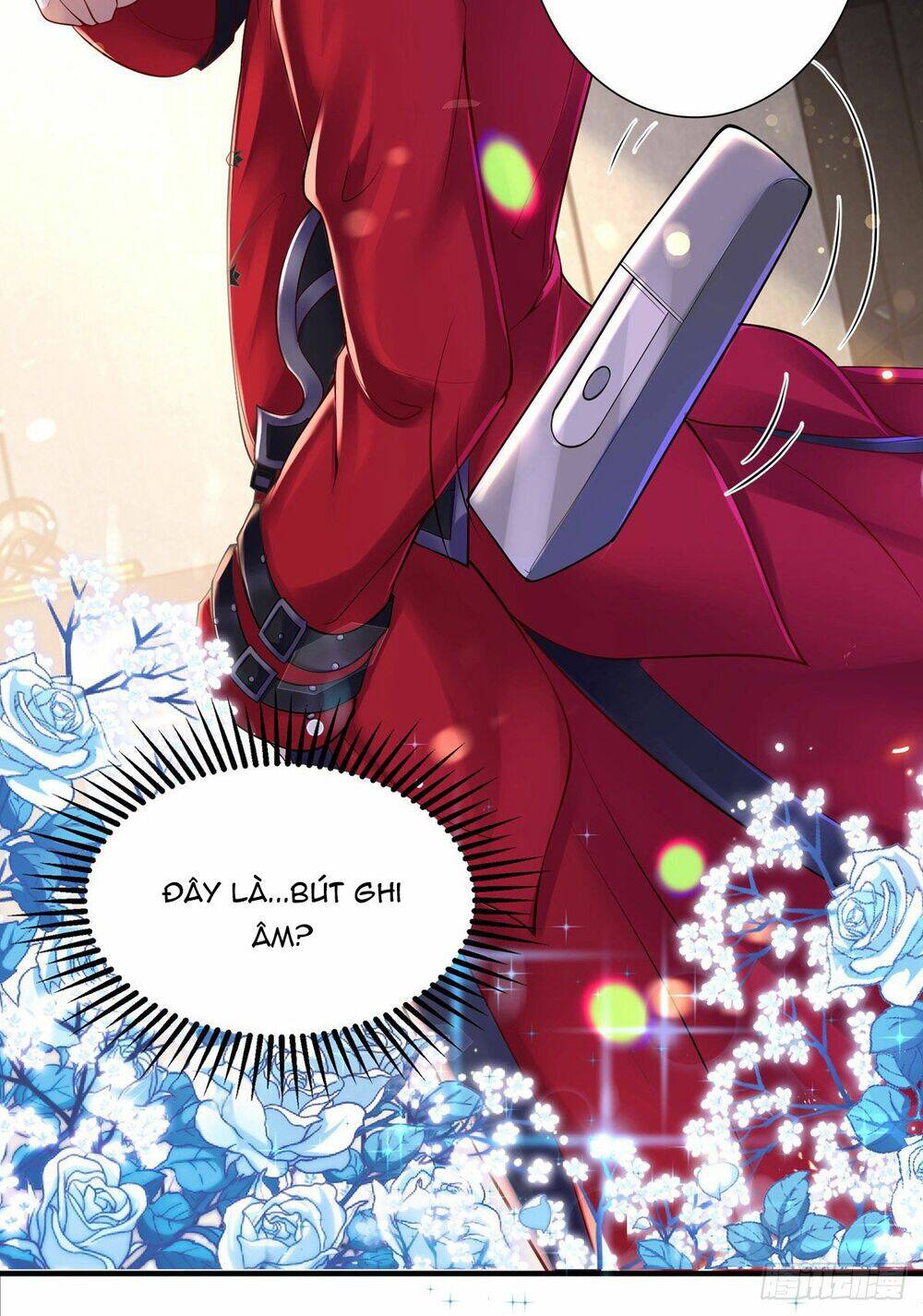 Thú Thụ Bất Thân Chapter 18 - 12