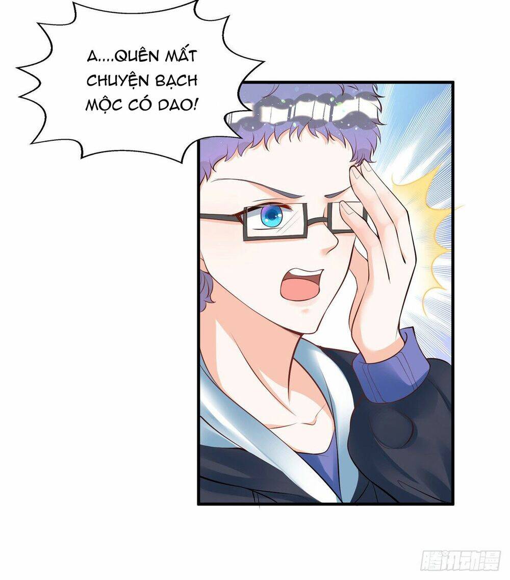 Thú Thụ Bất Thân Chapter 18 - 15