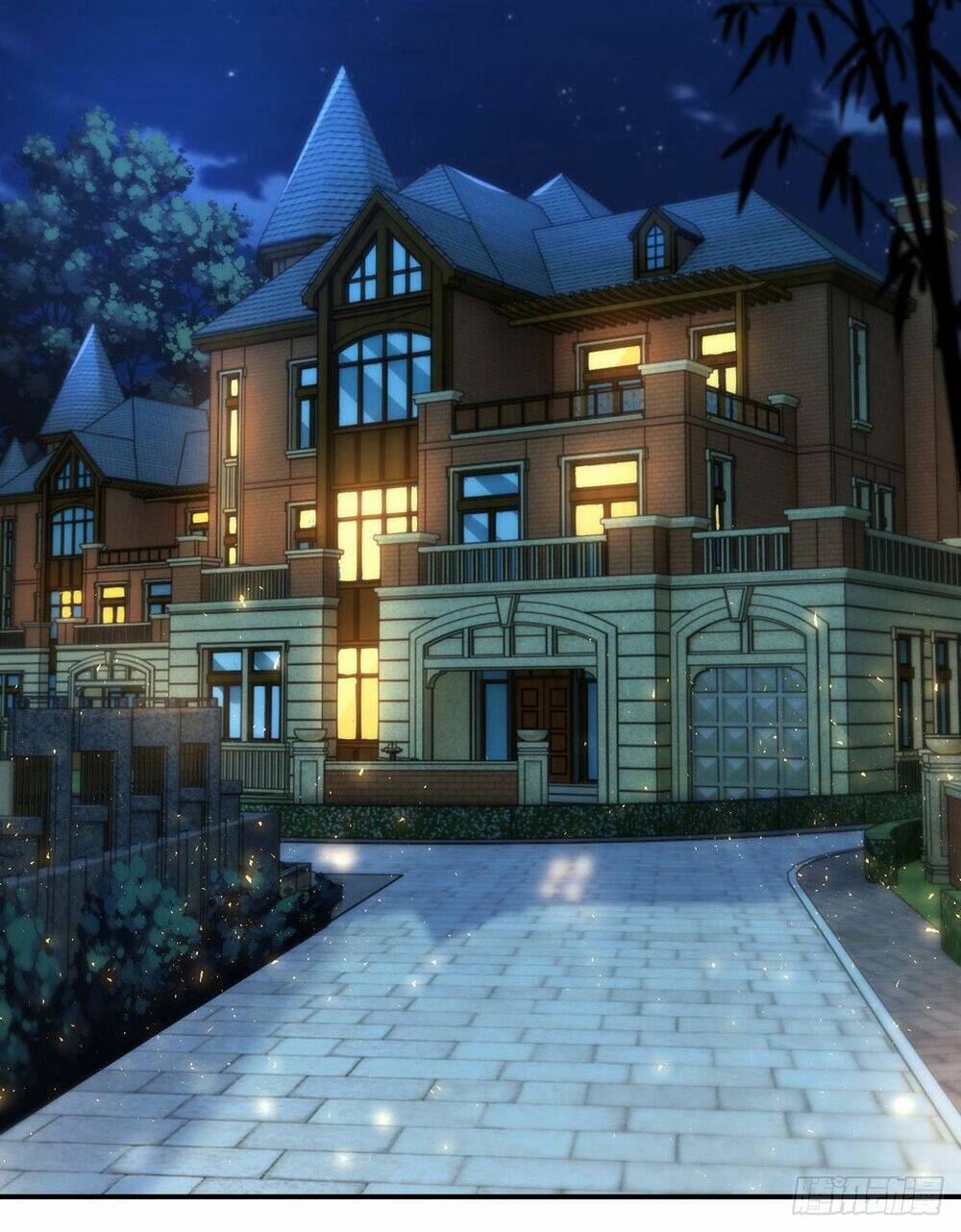 Thú Thụ Bất Thân Chapter 18 - 18