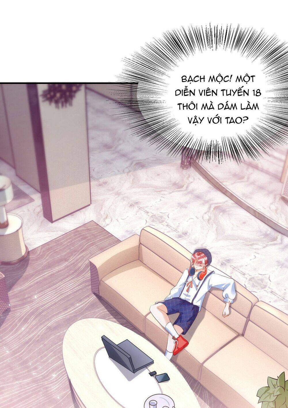 Thú Thụ Bất Thân Chapter 18 - 19