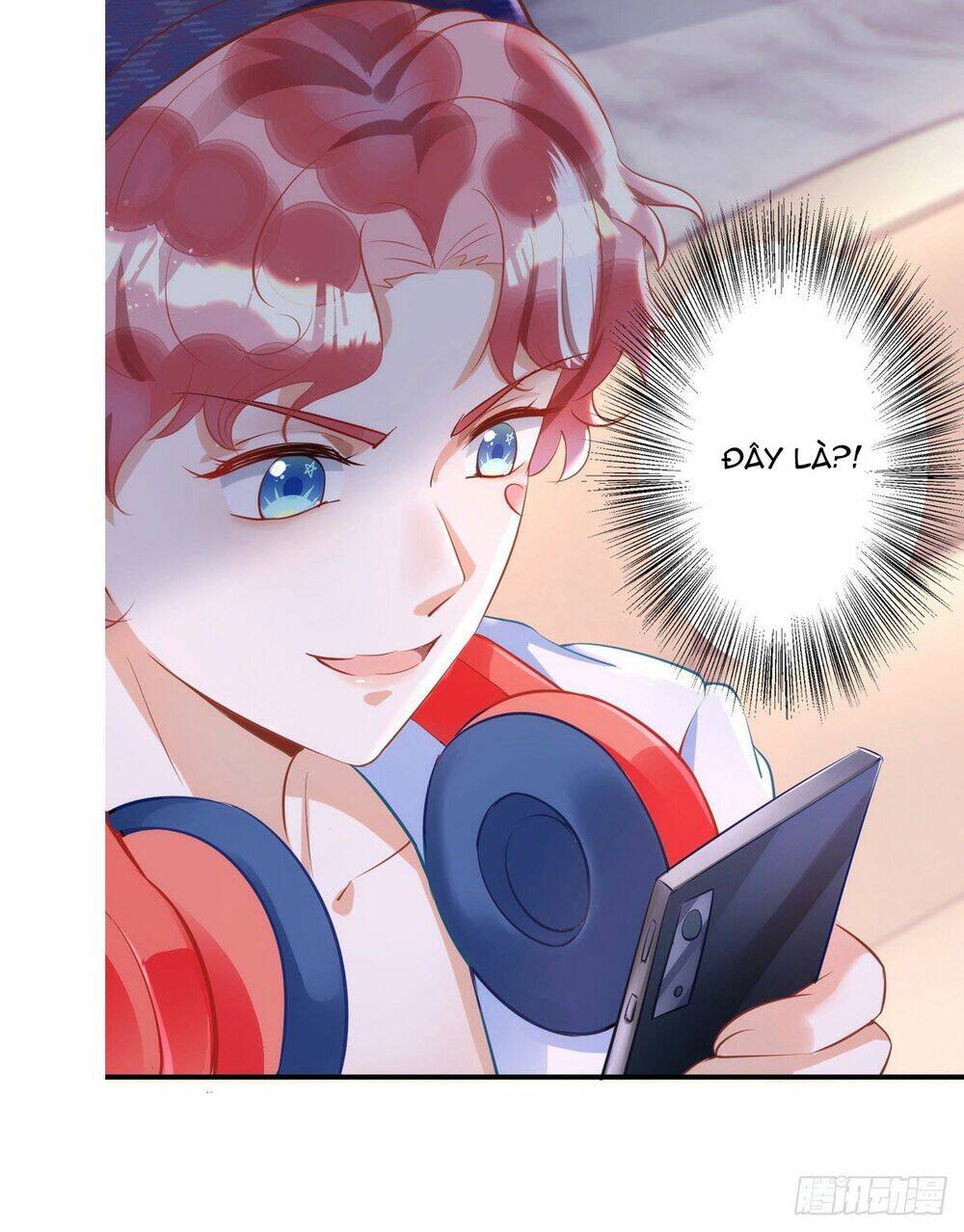 Thú Thụ Bất Thân Chapter 18 - 22