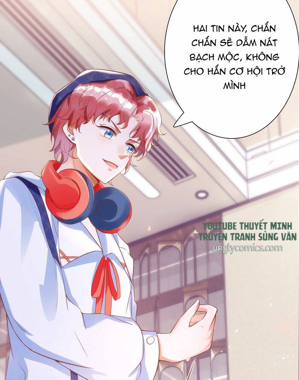 Thú Thụ Bất Thân Chapter 18 - 26