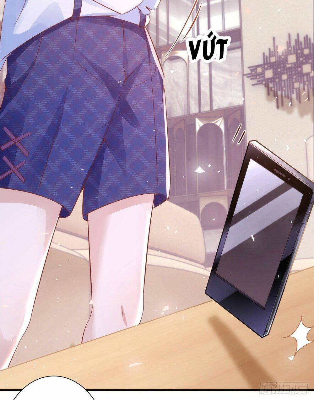 Thú Thụ Bất Thân Chapter 18 - 27