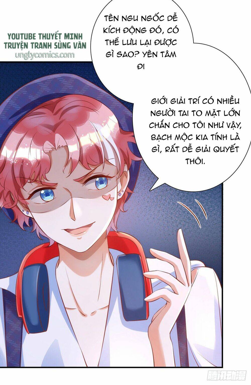 Thú Thụ Bất Thân Chapter 18 - 29