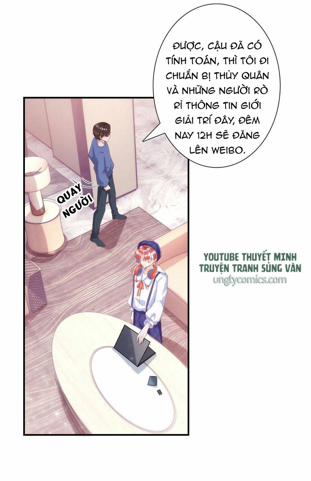 Thú Thụ Bất Thân Chapter 18 - 30