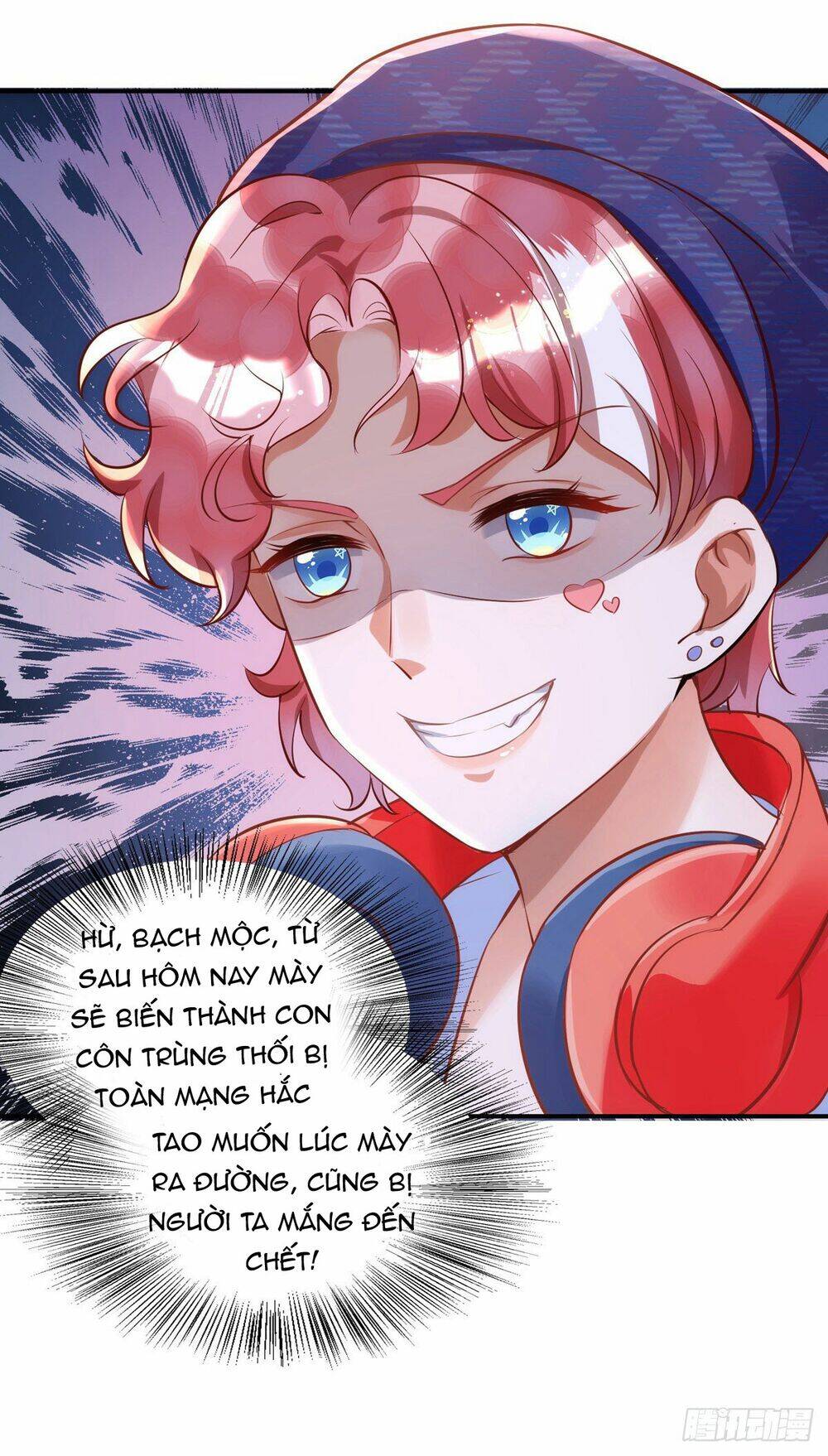 Thú Thụ Bất Thân Chapter 18 - 31