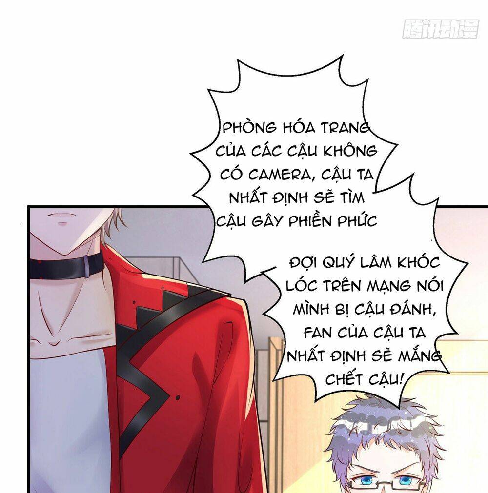 Thú Thụ Bất Thân Chapter 18 - 8