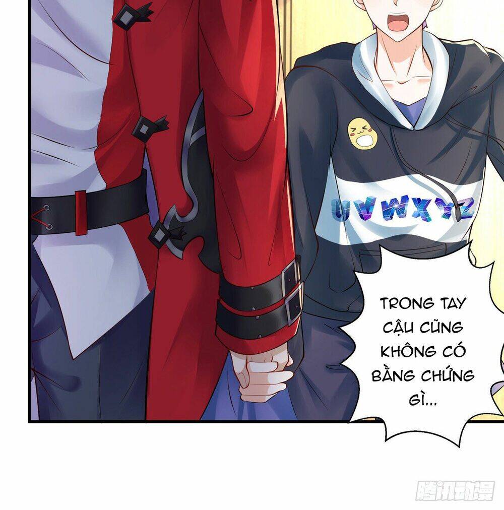 Thú Thụ Bất Thân Chapter 18 - 9