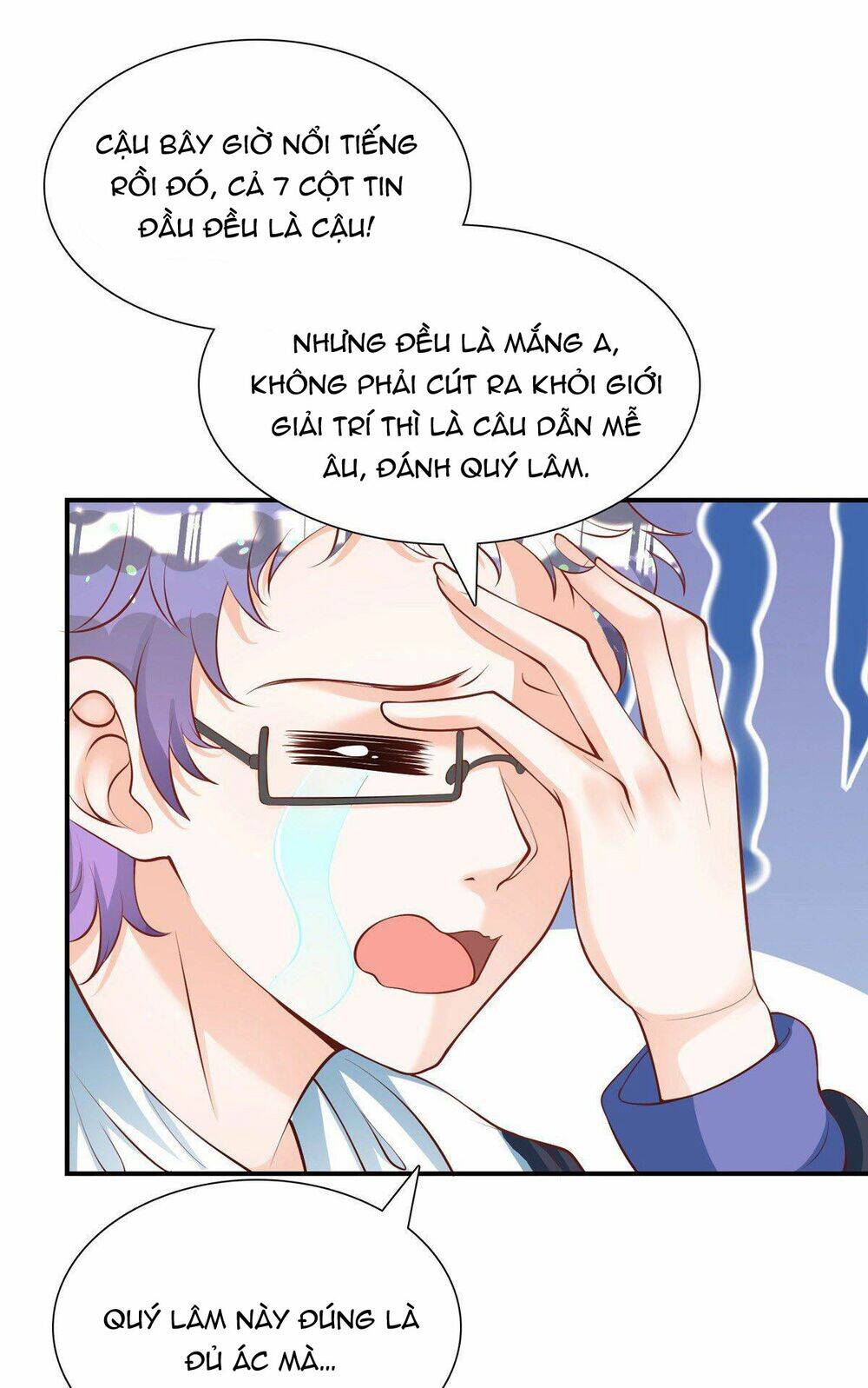 Thú Thụ Bất Thân Chapter 19 - 12