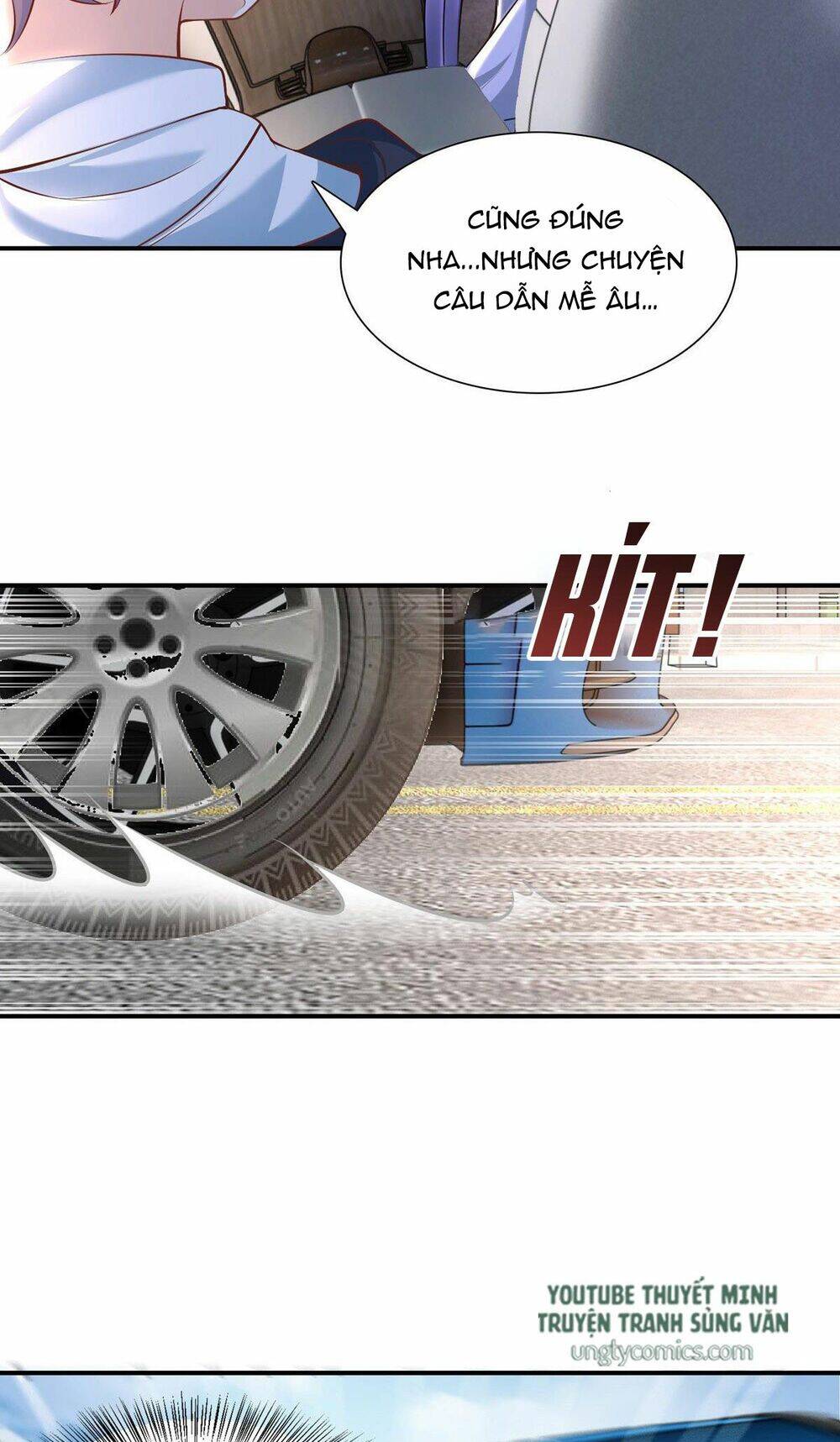 Thú Thụ Bất Thân Chapter 19 - 18