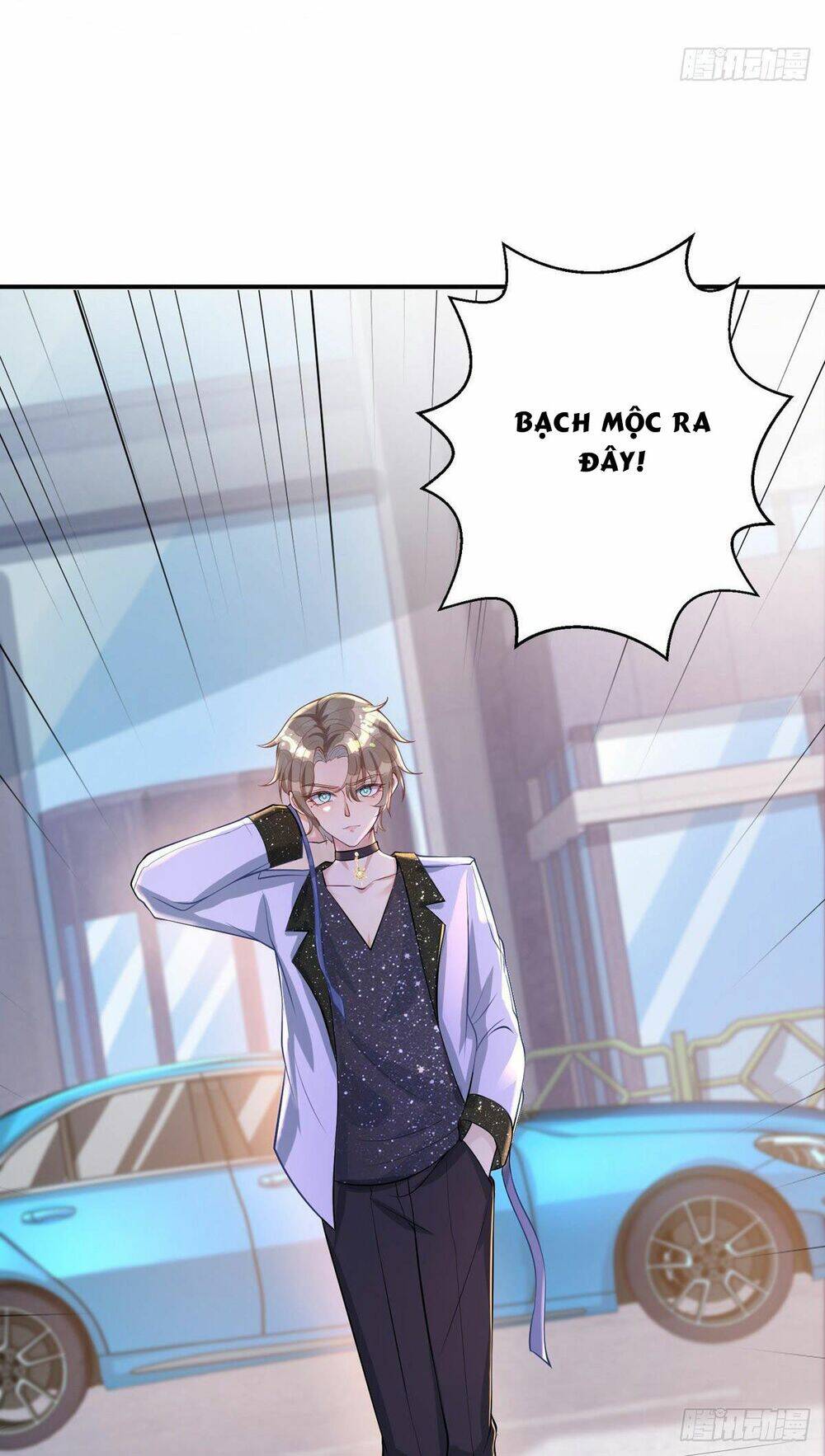 Thú Thụ Bất Thân Chapter 19 - 25