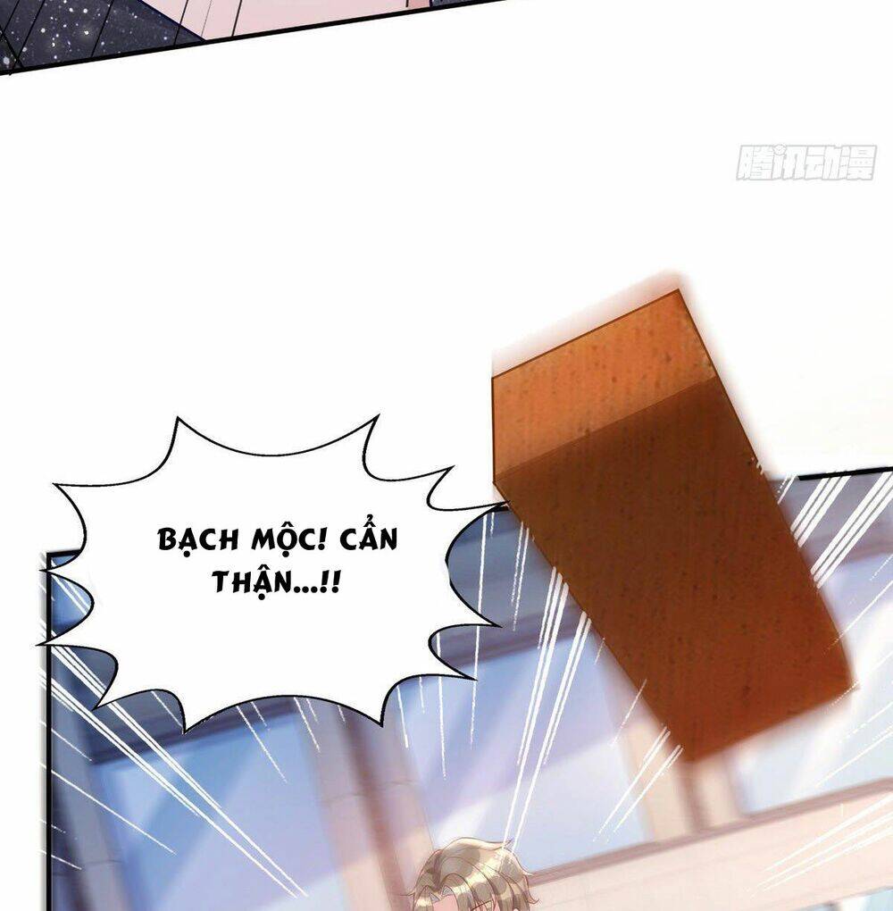 Thú Thụ Bất Thân Chapter 19 - 35