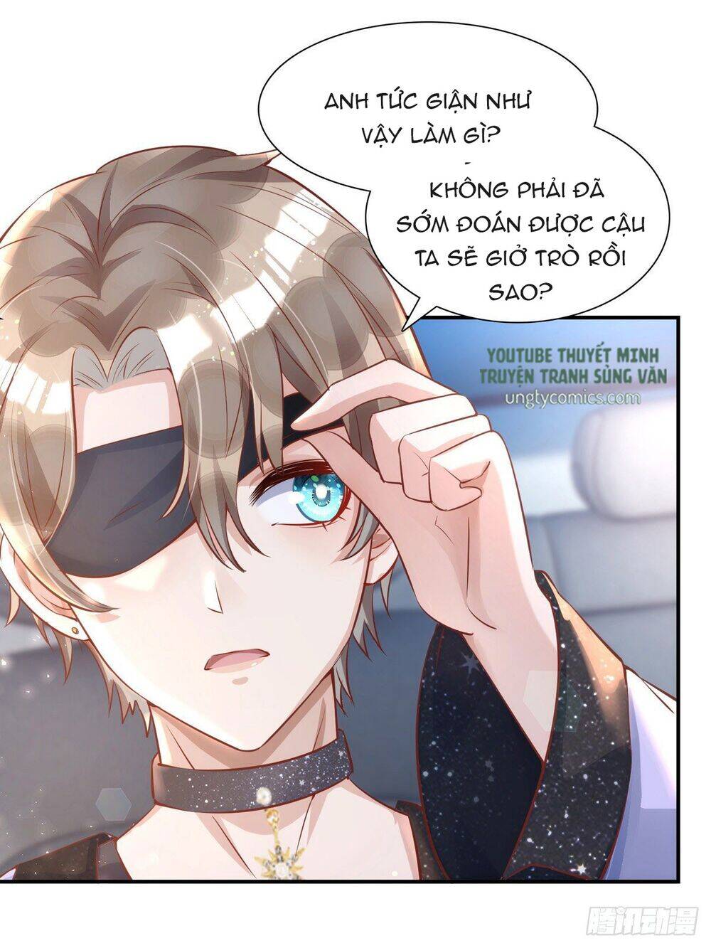 Thú Thụ Bất Thân Chapter 19 - 5