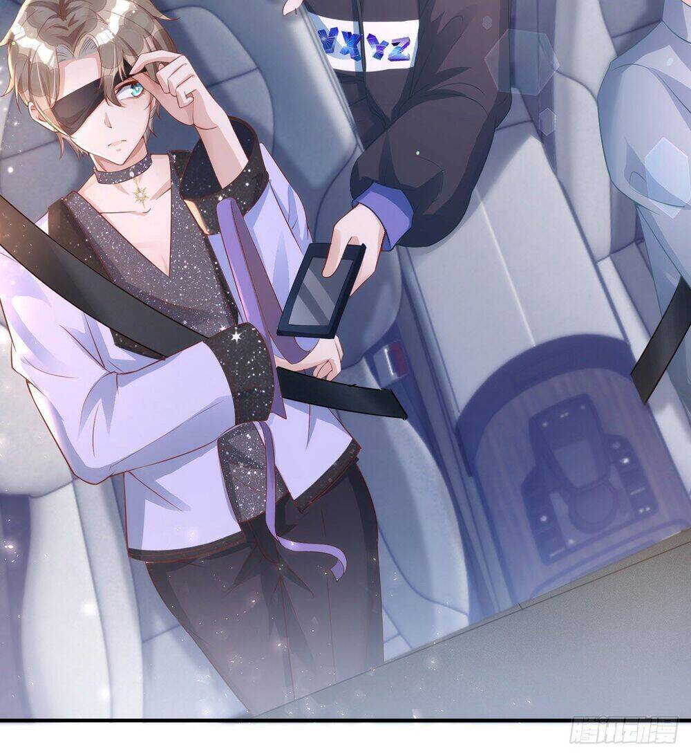 Thú Thụ Bất Thân Chapter 19 - 7