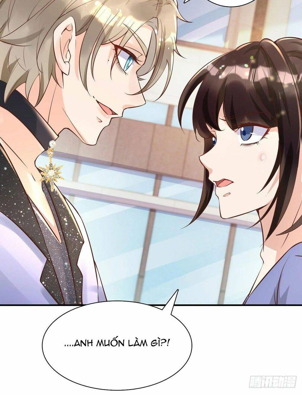 Thú Thụ Bất Thân Chapter 20 - 14