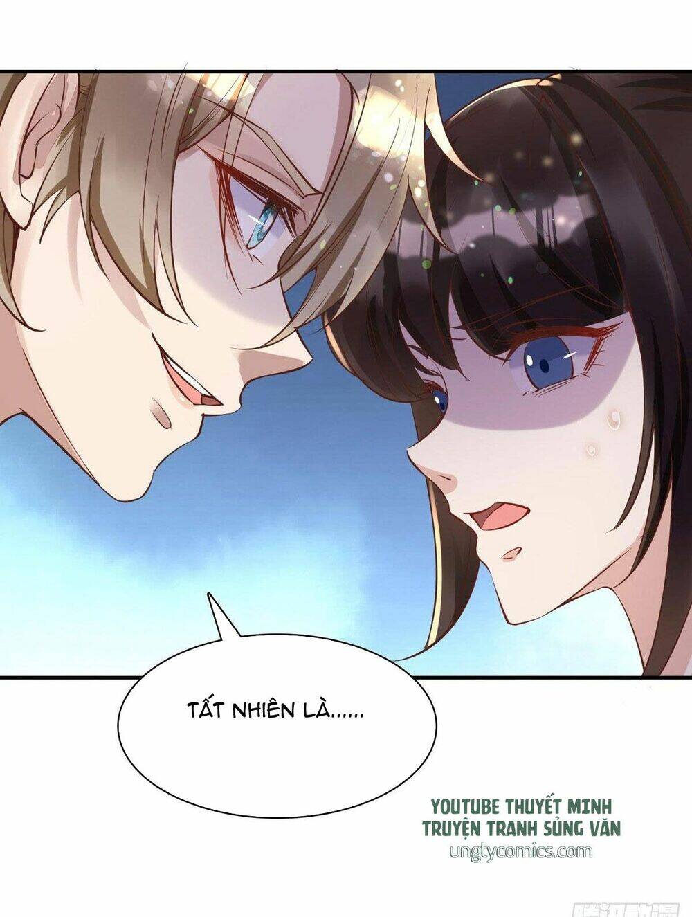 Thú Thụ Bất Thân Chapter 20 - 15