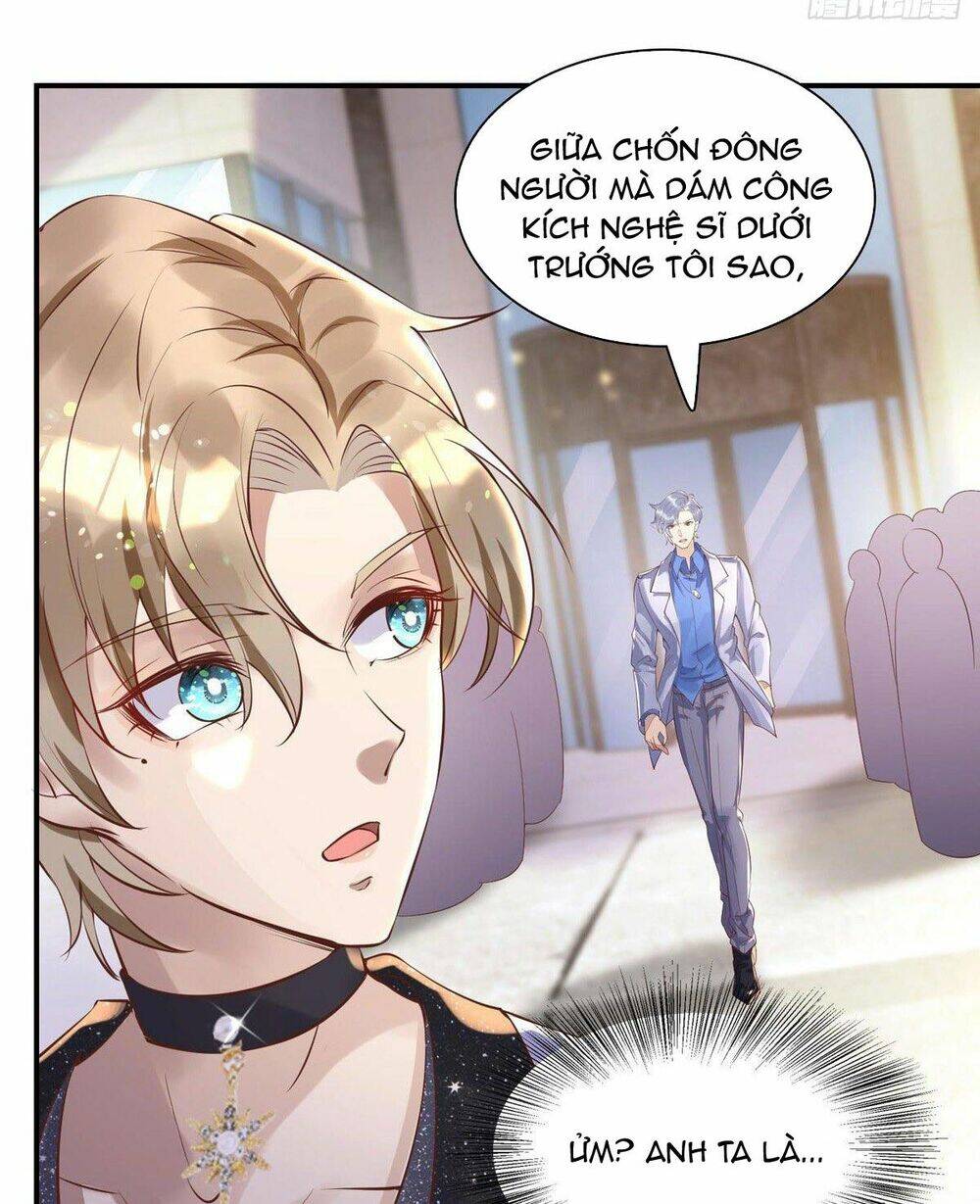 Thú Thụ Bất Thân Chapter 20 - 16