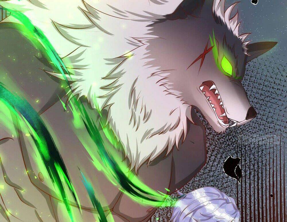 Thú Thụ Bất Thân Chapter 20 - 23