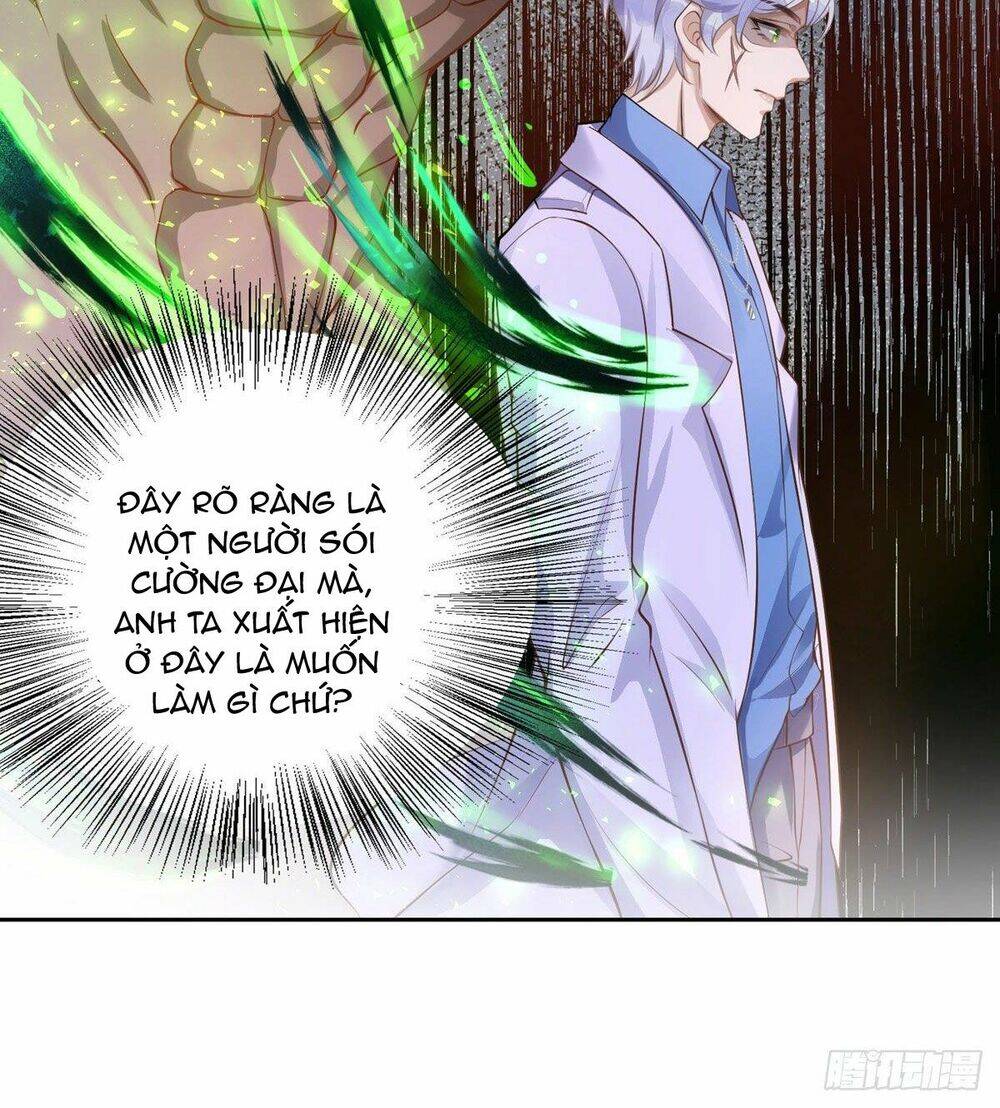 Thú Thụ Bất Thân Chapter 20 - 24