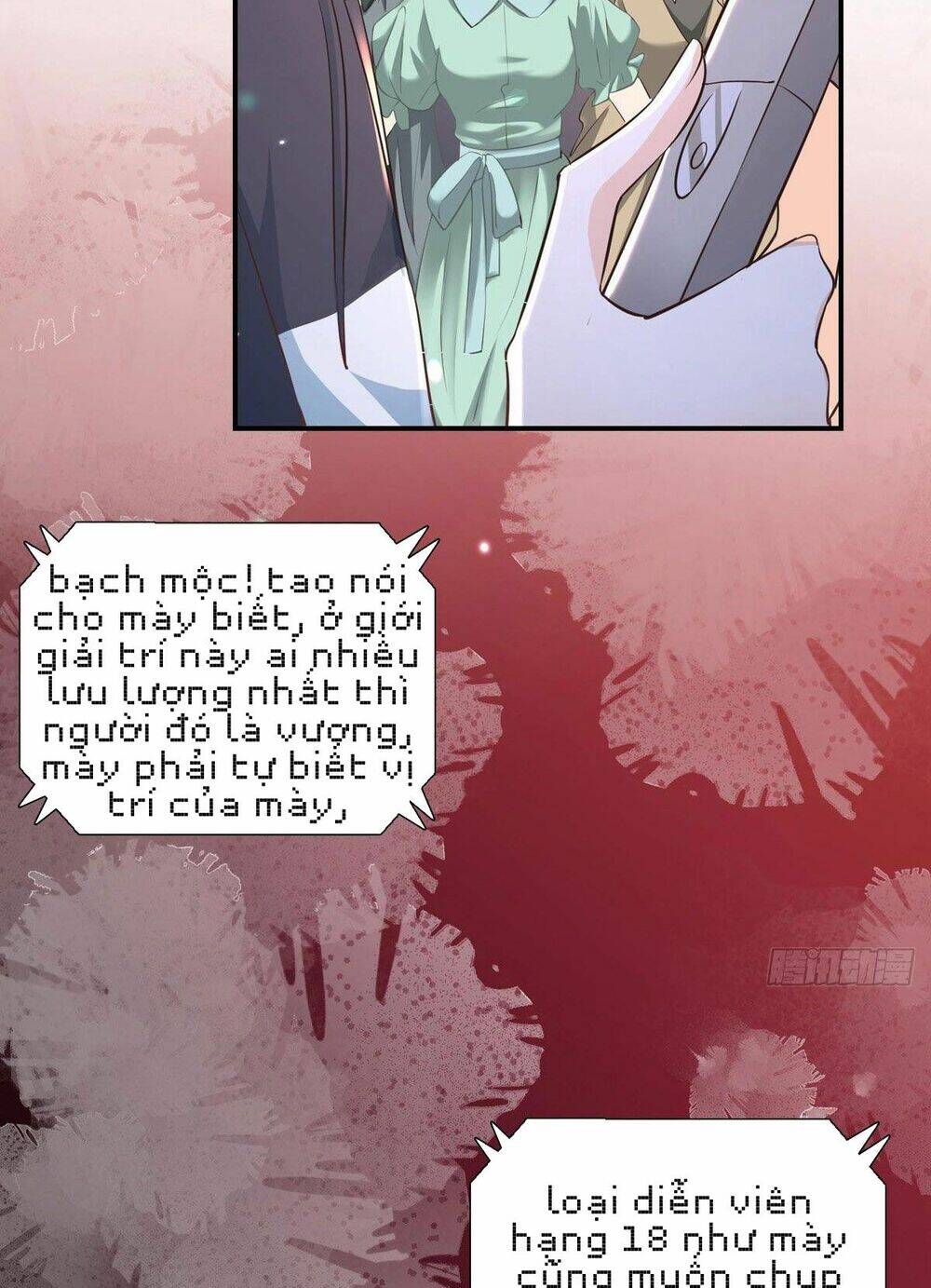 Thú Thụ Bất Thân Chapter 20 - 4