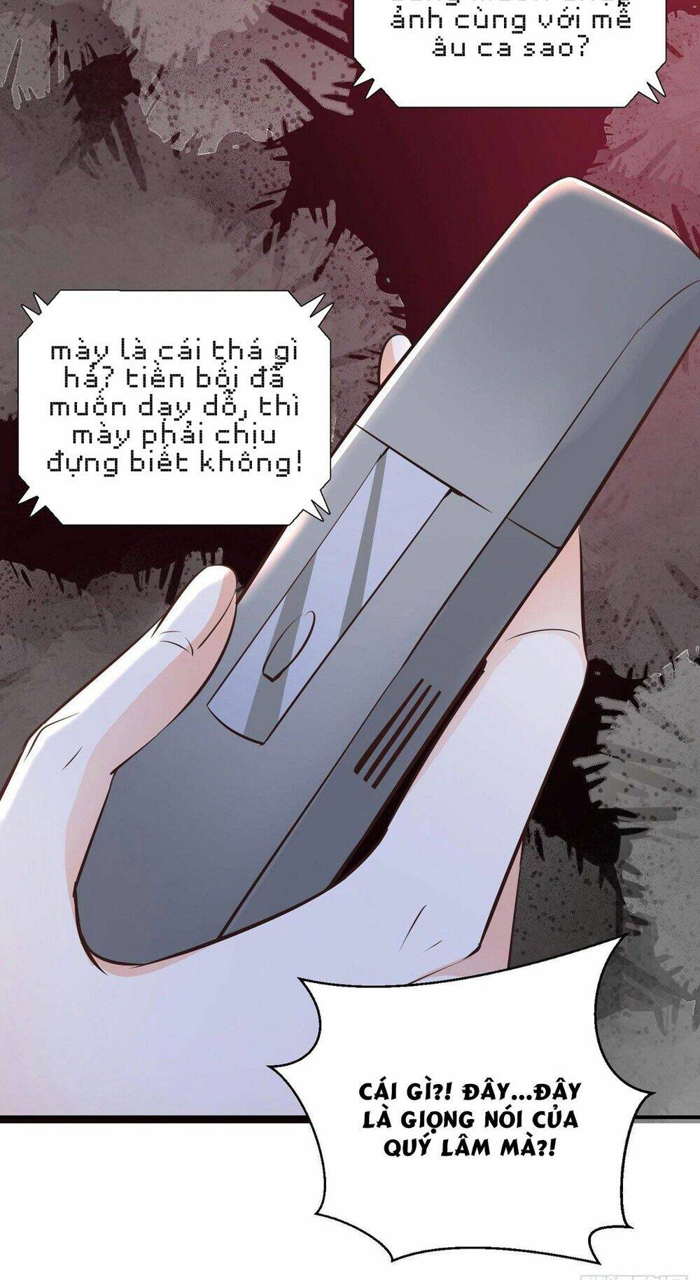 Thú Thụ Bất Thân Chapter 20 - 5