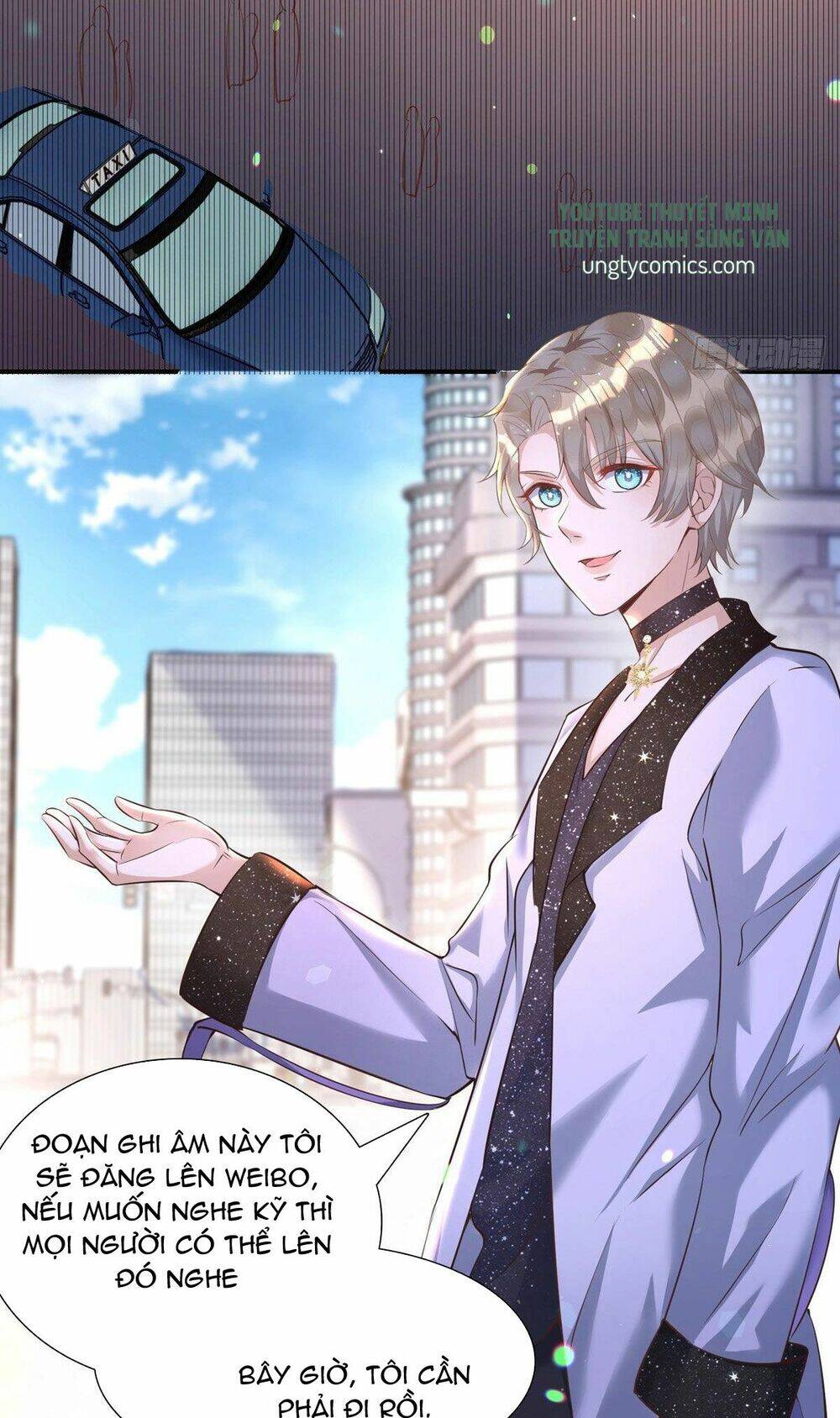 Thú Thụ Bất Thân Chapter 20 - 8