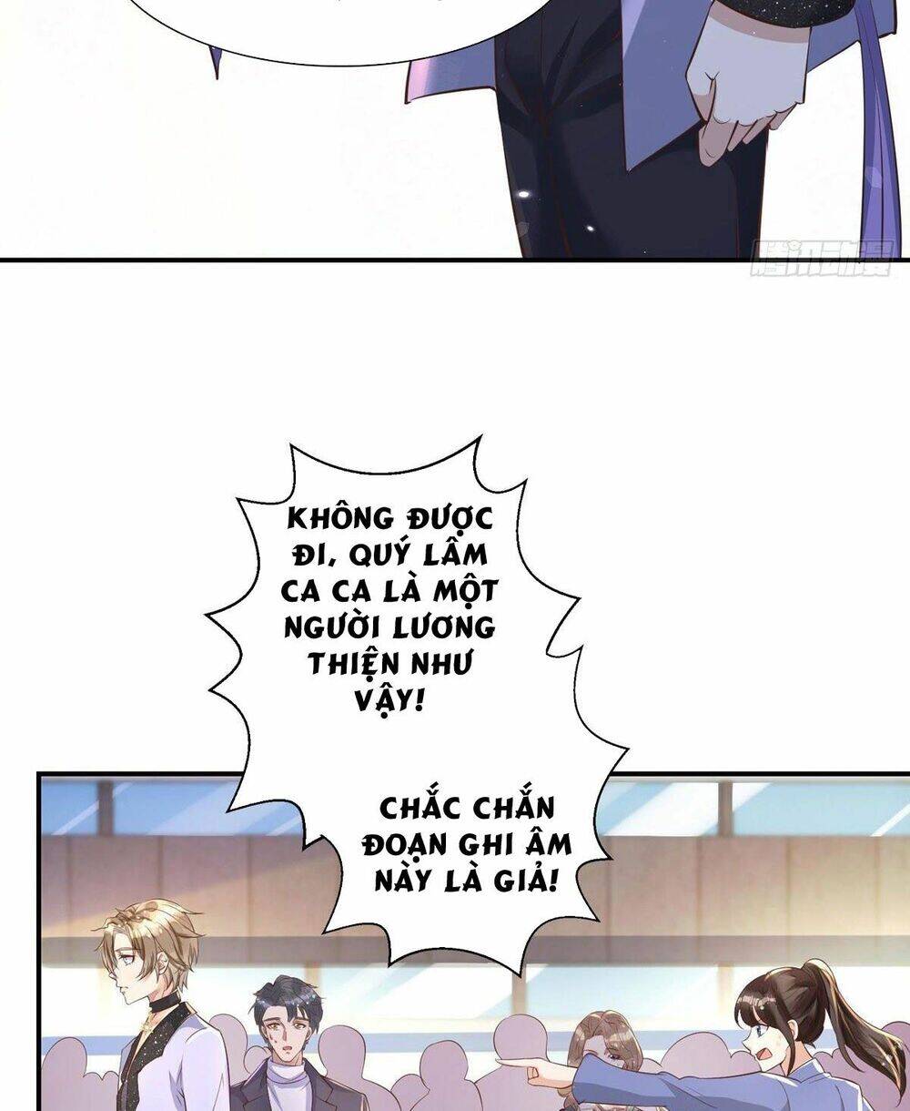 Thú Thụ Bất Thân Chapter 20 - 9