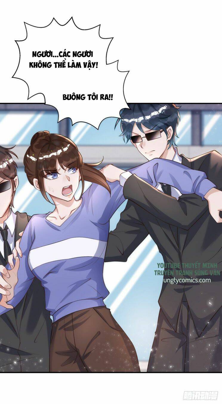 Thú Thụ Bất Thân Chapter 21 - 2