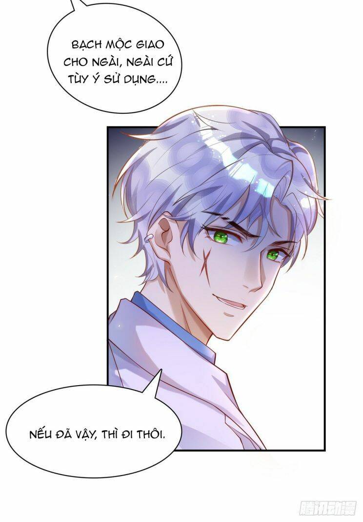 Thú Thụ Bất Thân Chapter 21 - 11