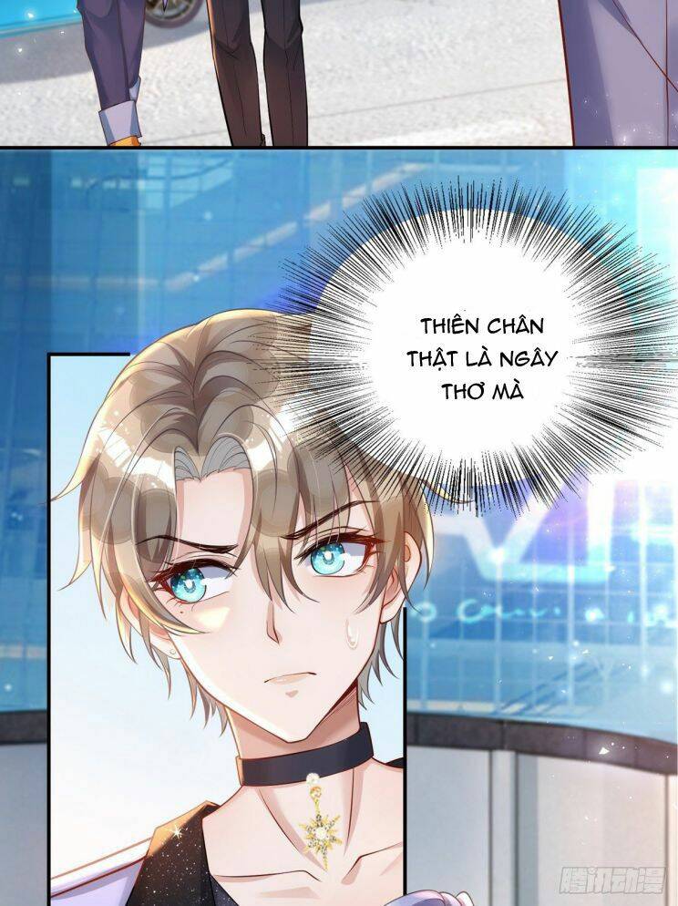 Thú Thụ Bất Thân Chapter 21 - 13