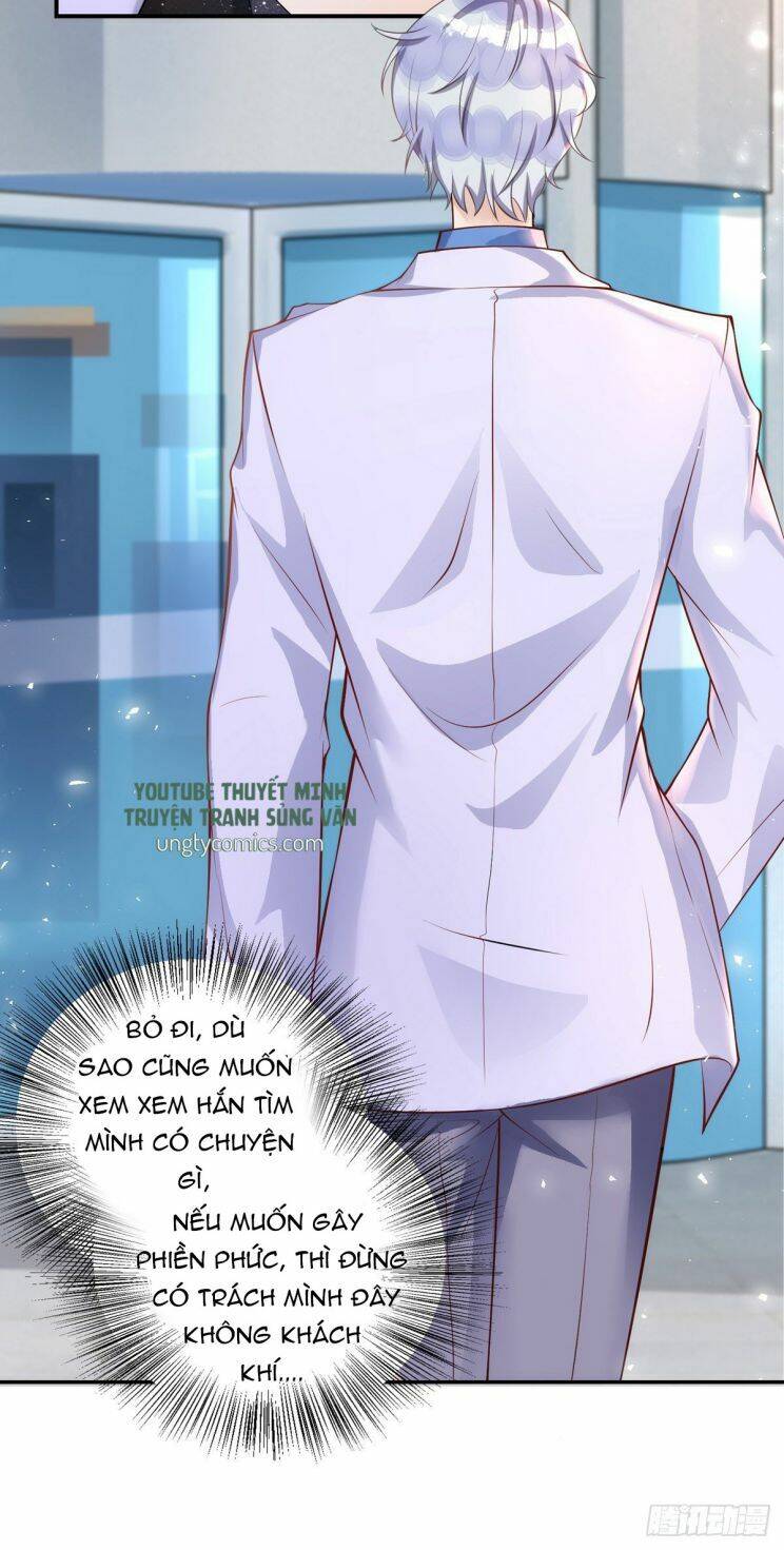 Thú Thụ Bất Thân Chapter 21 - 14