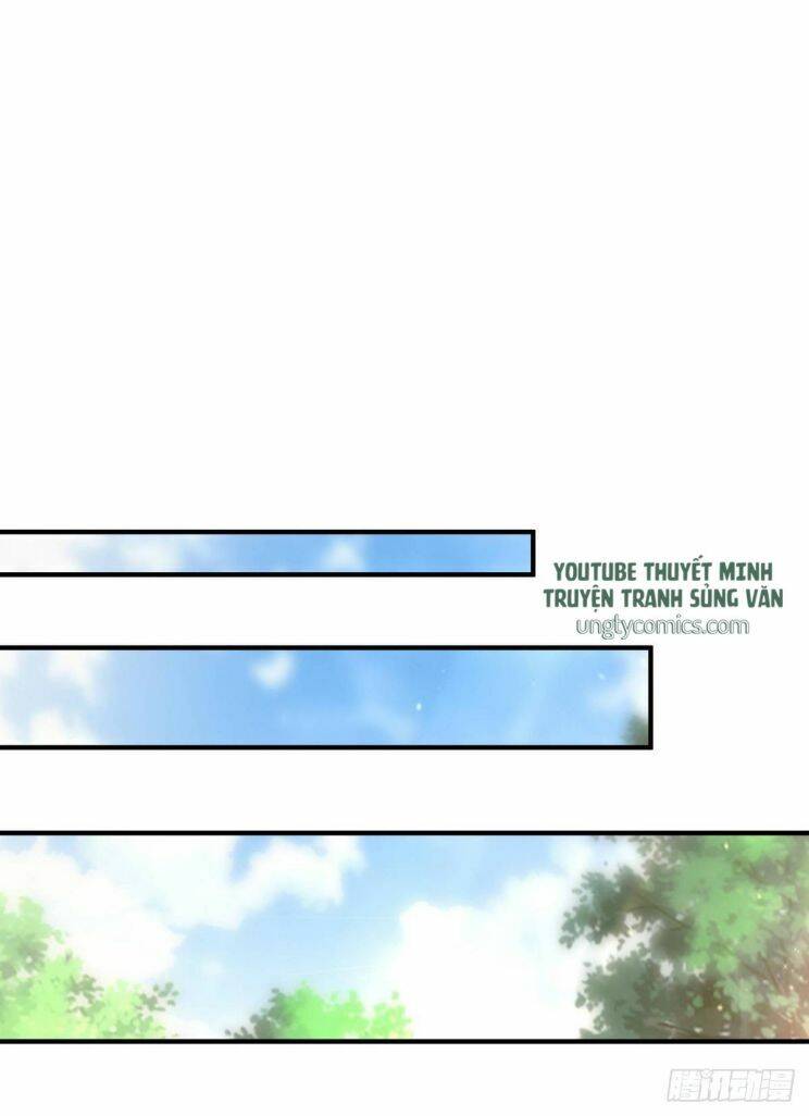 Thú Thụ Bất Thân Chapter 21 - 16