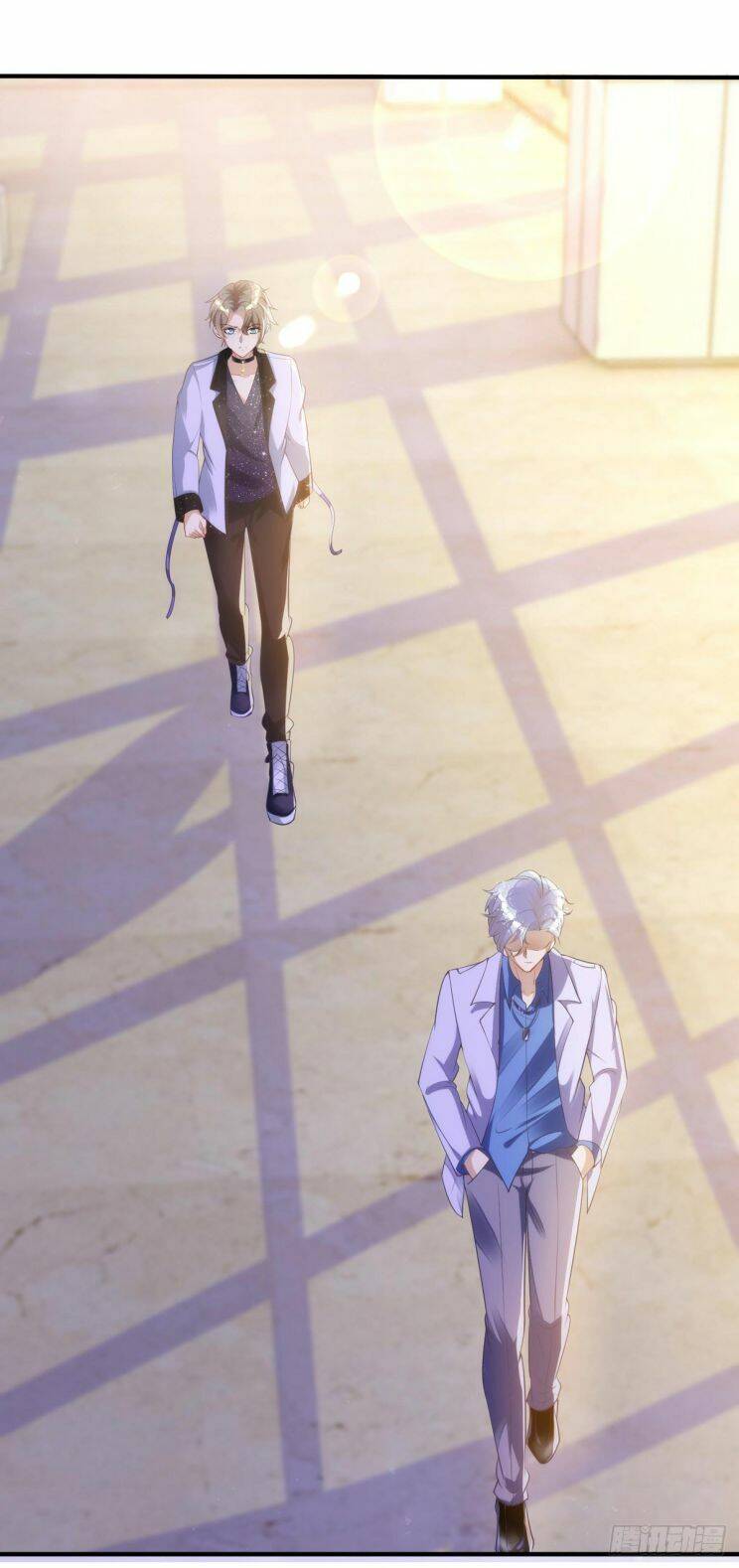 Thú Thụ Bất Thân Chapter 21 - 17