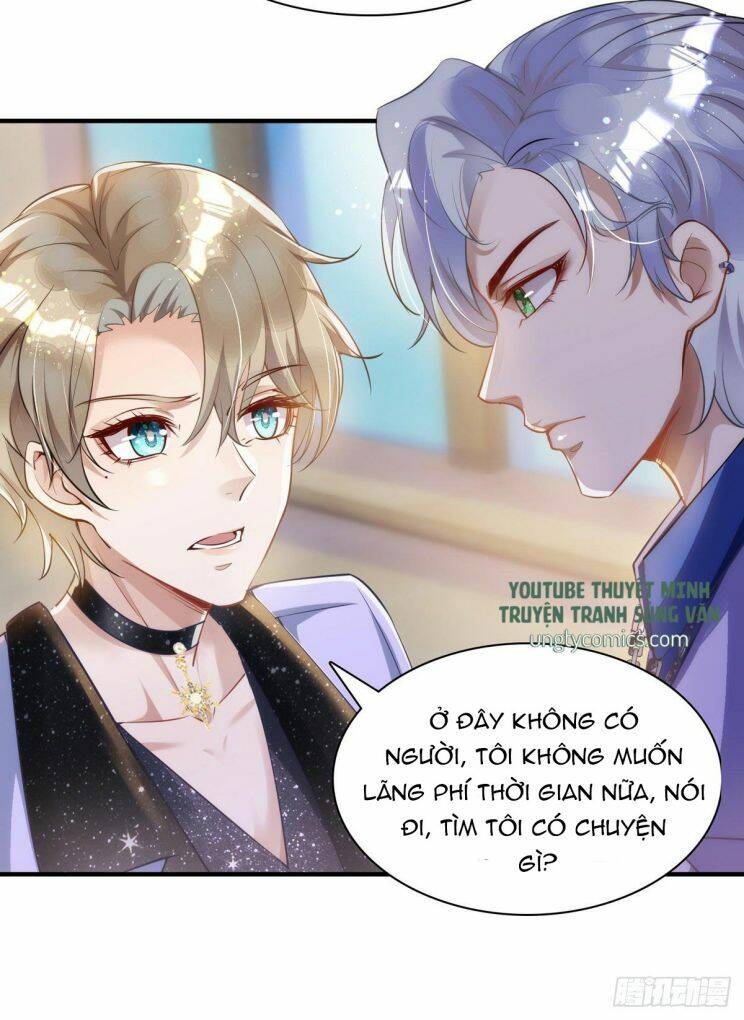 Thú Thụ Bất Thân Chapter 21 - 20