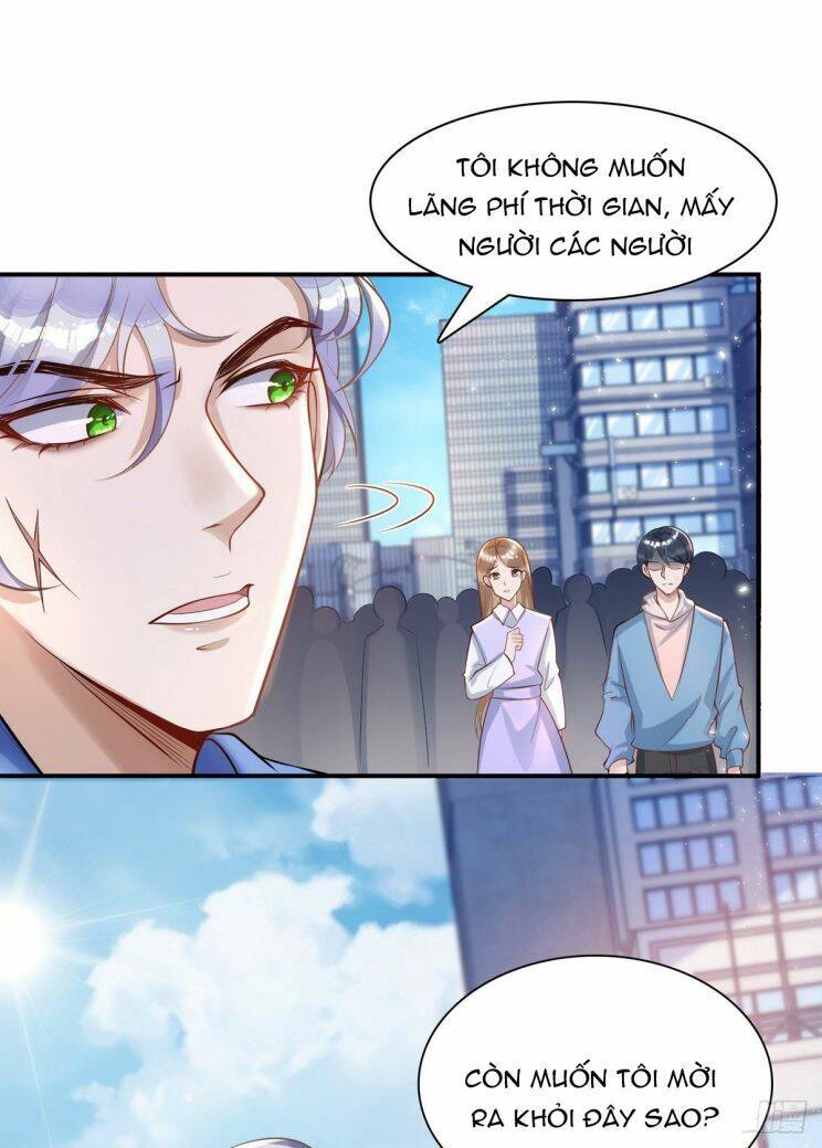 Thú Thụ Bất Thân Chapter 21 - 3