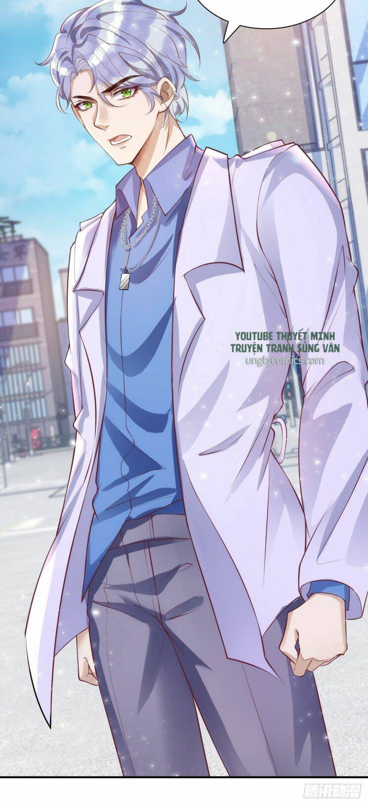 Thú Thụ Bất Thân Chapter 21 - 4