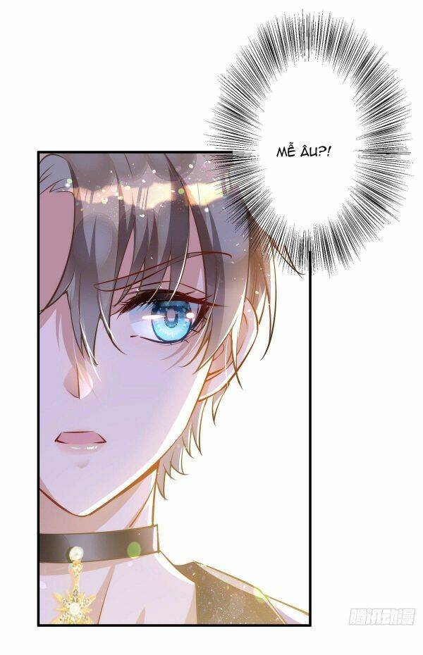 Thú Thụ Bất Thân Chapter 22 - 1