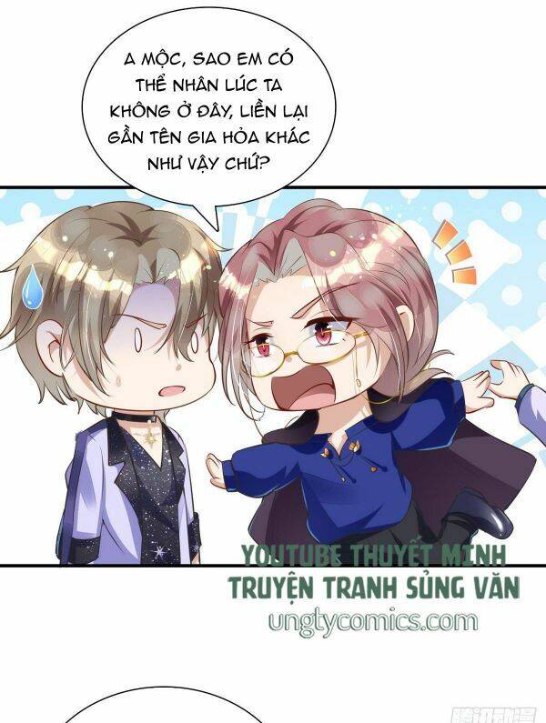 Thú Thụ Bất Thân Chapter 22 - 2