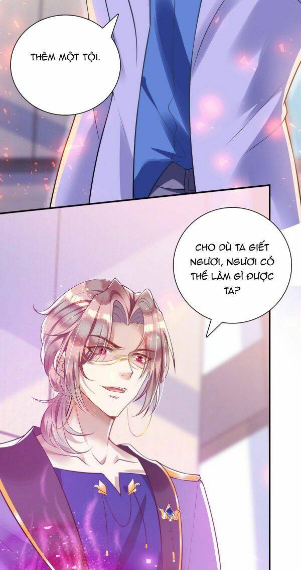 Thú Thụ Bất Thân Chapter 22 - 11