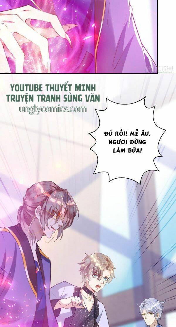 Thú Thụ Bất Thân Chapter 22 - 12