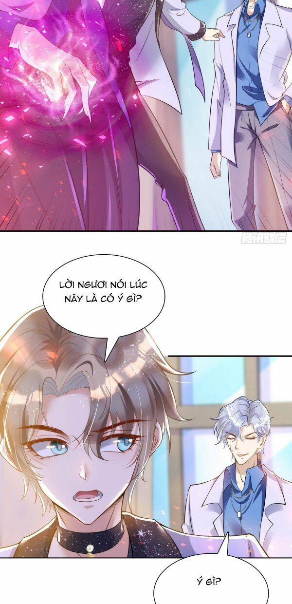 Thú Thụ Bất Thân Chapter 22 - 13