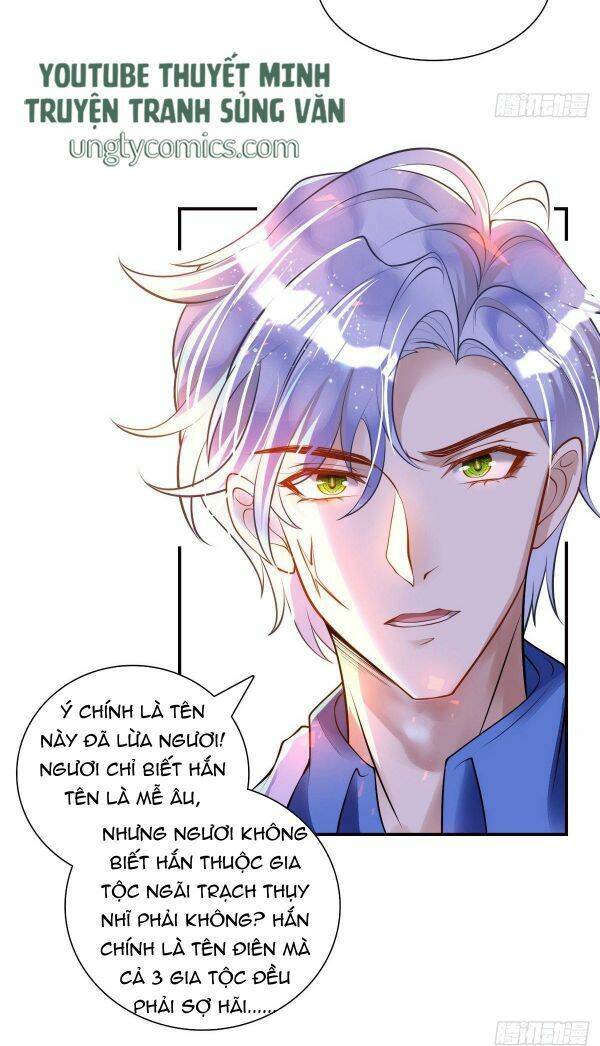 Thú Thụ Bất Thân Chapter 22 - 14