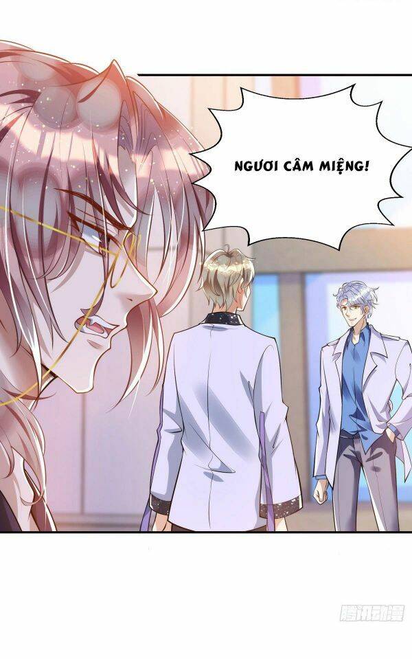 Thú Thụ Bất Thân Chapter 22 - 15