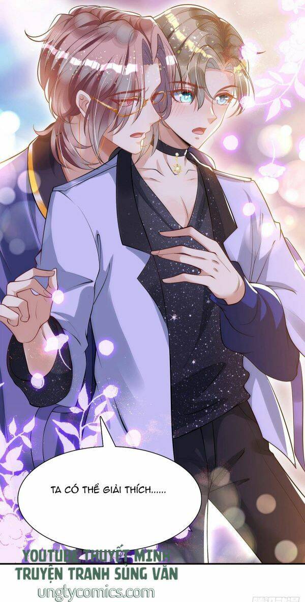 Thú Thụ Bất Thân Chapter 22 - 18