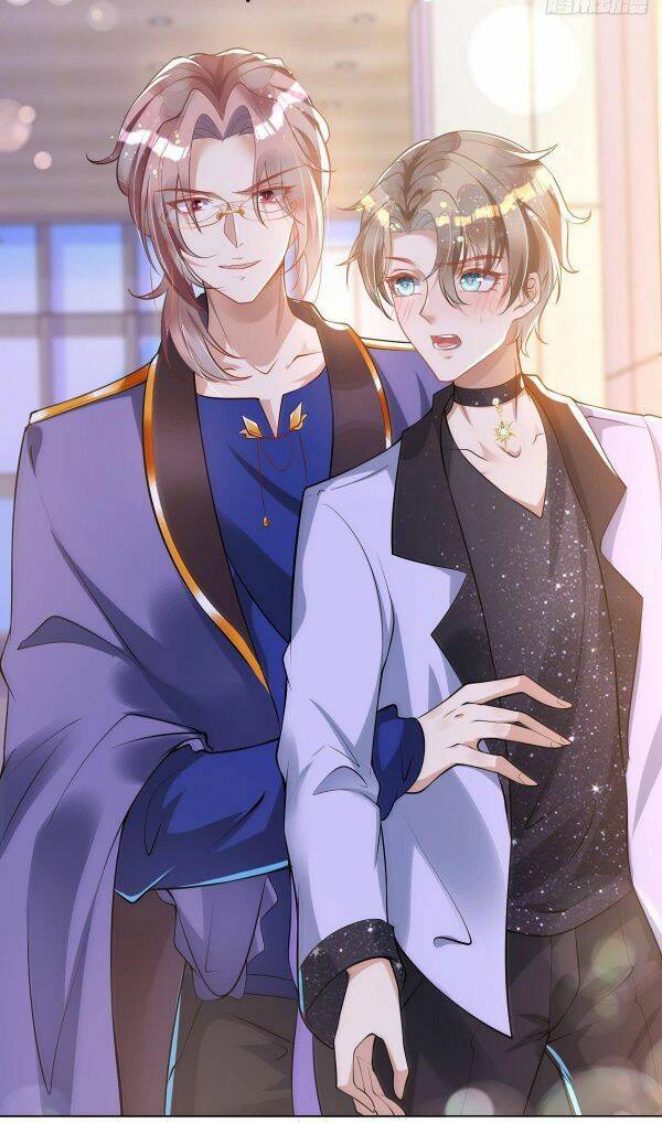 Thú Thụ Bất Thân Chapter 22 - 20