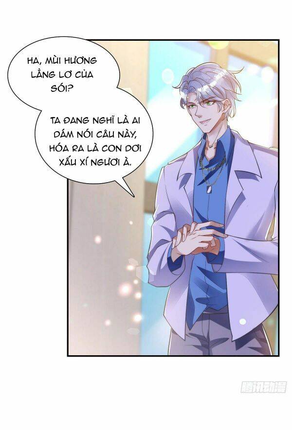 Thú Thụ Bất Thân Chapter 22 - 4