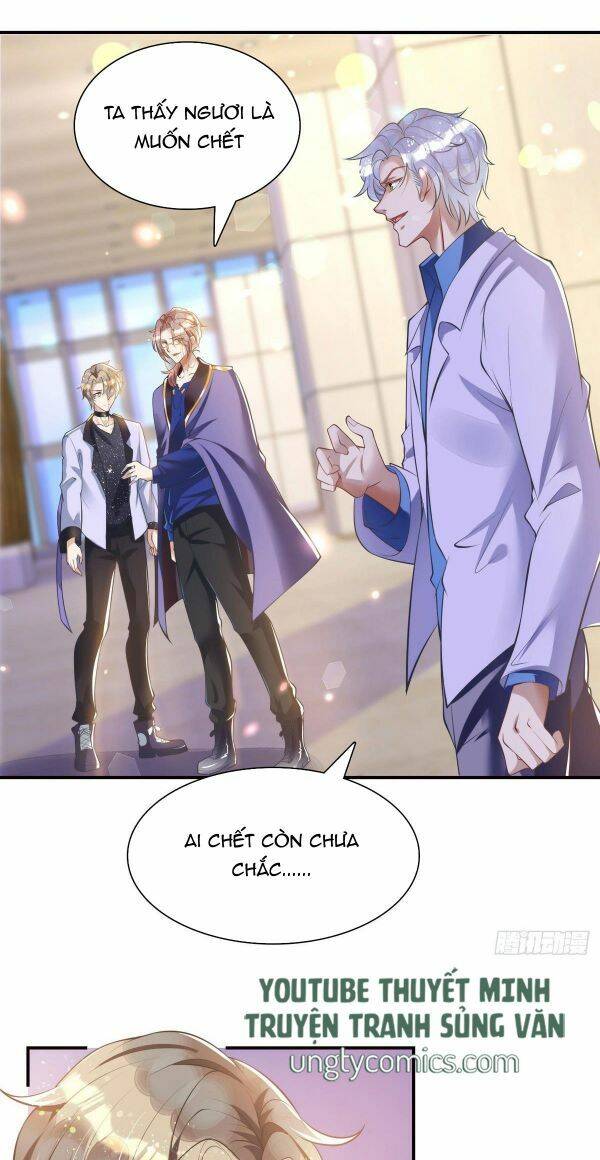 Thú Thụ Bất Thân Chapter 22 - 5